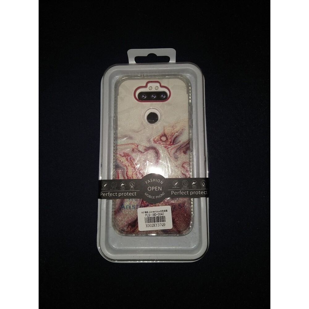 LG aristo 5 Plus phone case(New)